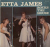 Cover: Etta James - Rocks The House