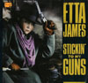 Cover: Etta James - Stickin To My Guns