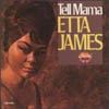 Cover: Etta James - Tell Mama