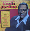 Cover: Louis Jordan - Choo Choo Ch Boogie