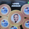 Cover: Louis Jordan - Golden Greats
