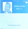 Cover: Ernie K-Doe - Ernie K-Doe Vol. 2 (New Orleans Series)