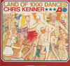 Cover: Chris Kenner - Land Of 1000 Dances