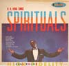 Cover: B. B. king - B.B. King Sings Spirituals
