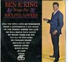 Cover: Ben E. King - Sings For Soulful Lovers