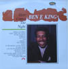 Cover: Ben E. King - Here Comes The Night