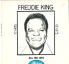Cover: King, Freddie - 17 Hits