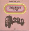 Cover: Knight & the Pips, Gladys - Anthology (2 LP)