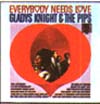 Cover: Gladys Knight And The Pips - Everybody Needs Love