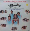 Cover: Gladys Knight And The Pips - Claudine 