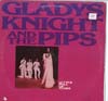 Cover: Gladys Knight And The Pips - Letter Full of Tears (Diff. Titles)