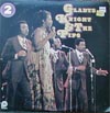 Cover: Gladys Knight And The Pips - Gladys Knight and The Pips (DLP)