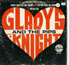Cover: Gladys Knight And The Pips - Gladys Knight And the Pips <br>
