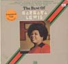 Cover: Barbara Lewis - The Best Of Barbara Lewis