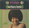 Cover: Barbara Lewis - It´s Magic