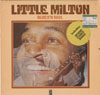 Cover: Little Milton - Blues ´n´ Soul