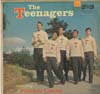 Cover: Frankie Lymon & The Teenagers - The Teenagers Featuring Frankie Lymon