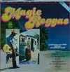 Cover: Various Reggae-Artists - Magic Reggae