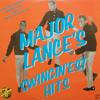 Cover: Major Lance - Swinginest Hits (Back-Trac Records & Tapes)