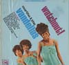 Cover: Martha (Reeves) & The Vandellas - Watchout