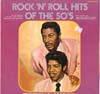 Cover: Marvin & Johnny - Rock´n´Roll Hits of The 50´s