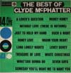 Cover: Clyde McPhatter - The Best of Clyde McPhatter