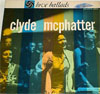 Cover: Clyde McPhatter - Love Ballads