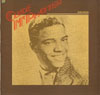 Cover: Clyde McPhatter - A Tribute To Clyde McPhatter  (Atlantic Masters)