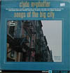 Cover: Clyde McPhatter - Songs Of The Big City