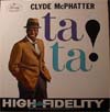 Cover: Clyde McPhatter - Ta Ta