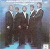 Cover: Harold Melvin & The Blue Notes - Haold Melvin & The Blue Notes, Featuring If You Don´t Know Me By Now and I Miss You
