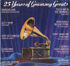 Cover: Tamla Motown Sampler - 25 Years Of Grammy Greats