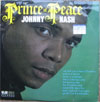 Cover: Nash, Johnny - Prince Of Peace (Christmas LP)