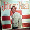 Cover: Johnny Nash - Johnny Nash