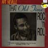Cover: Neville, Art - That Old Time Rock´n´Roll
