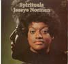 Cover: Jessye Norman - Spirituals