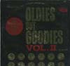 Cover: Oldies But Goodies - Oldies But Goodies Vol. II in HI-FI
