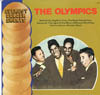 Cover: The Olympics - Golden Greats