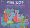 Cover: Various Artists of the 60s - Original New York Rock & Roll Vol. 1