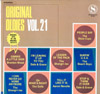 Cover: Original Oldies (Springboard) - Original Oldies Vol. 21
