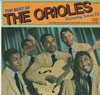 Cover: Orioles Feat. Sonny Til - The Best Of The Orioles Featuring Sonny Til Vol. 1
