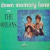 Cover: The Orlons - Down Memory Lane