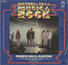 Cover: Pacific Gas & Electric - Historia De La Musica Rock 