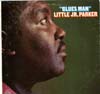 Cover: Junior Parker - Blues Man Little Jr. Parker