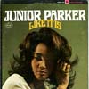 Cover: Junior Parker - Like It Is
