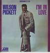 Cover: Wilson Pickett - I´m in Love