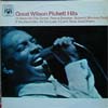 Cover: Pickett, Wilson - Great Wilson Pickiet Hits
