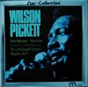 Cover: Pickett, Wilson - Star Collection (Diff. Cover)
