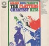 Cover: The Platters - Greatest Hits (Golden Hour)