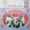Cover: The Platters - The Platters Sing Latino